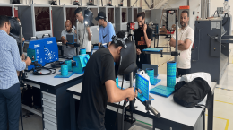 WorldSkills Shanghai 2026 : place à la sélection nationale et au lancement de la préparation intensive