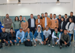  L’OFPPT prépare ses champions pour WorldSkills Africa 2025 