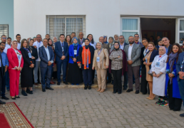 La DRCS organise la 2e édition du forum régional de l’emploi dans les métiers du tertiaire