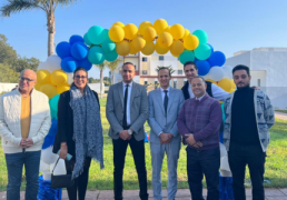 La Direction Régionale Casablanca-Settat organise la 4ème édition du Trophée de l'Excellence