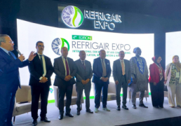 L’OFPPT au REFRIGAIR EXPO 2025  une contribution active au développement des compétences dans le domaine du Froid