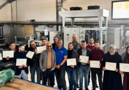 L’OFPPT et DAIKIN  un partenariat stratégique au service de l’excellence pédagogique et technique dans le secteur FGT