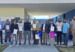 L’OFPPT et FIRSTPLASTICS unissent leurs forces au service de l’excellence technique et pédagogique