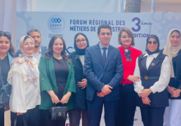 La Direction Régionale Casa-Settat organise la 3ᵉ édition du Forum Régional de l’Emploi dans les Métiers de l’Industrie
