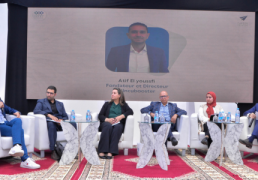 la Direction Régionale Fès-Meknès organise la 2ᵉ édition du Forum Régional de l’Emploi