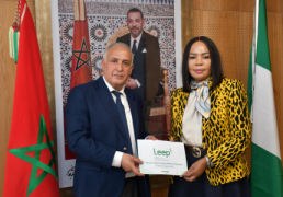 Renforcement de la coopération maroco-nigériane dans le domaine de la formation professionnelle