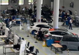 WorldSkills Shanghai 2026 : place à la sélection nationale et au lancement de la préparation intensive