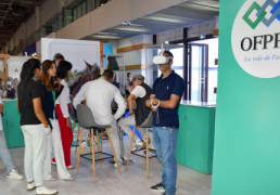 L’OFPPT marque sa présence à la 16ème Édition du Salon du Cheval d’El Jadida
