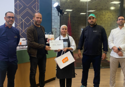 Lancement de la 1ʳᵉ Master Class Aiguebelle en Chocolaterie Année 2025-2026