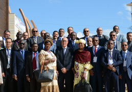 Comité préparatoire du lancement officiel de l’Alliance Africaine