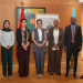 Madame la Directrice Générale reçoit l’Ambassadrice de la République du Rwanda au Maroc