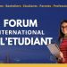 Forum International de l'Etudiant - Oujda