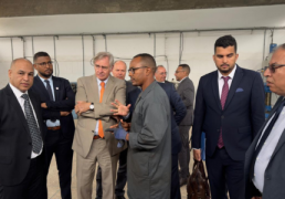 Insertion, entrepreneuriat et inclusion : l’ISI Agadir au cœur des actions du Programme Maroc Horizons Emploi