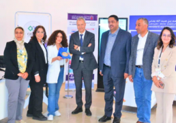 La Direction Régionale Fès Meknès se distingue à la 1ère édition du Forum Régional de la Formation et de l’Emploi
