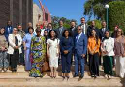L'OFPPT et la Guinée-Bissau ouvrent de nouvelles perspectives de coopération pour le renforcement des compétences