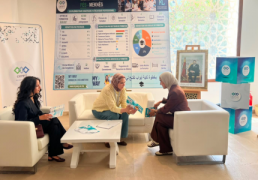 La Direction Régionale Fès-Meknès prend part à la 2ᵉ édition du Forum Régional sur le Tourisme de Santé