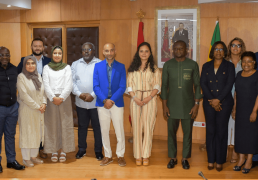 Une délégation gabonaise à l’OFPPT pour explorer de nouvelles perspectives de collaboration